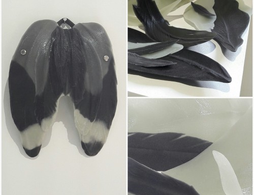 CAA New Maker Showcase & British Glass Biennale 2017